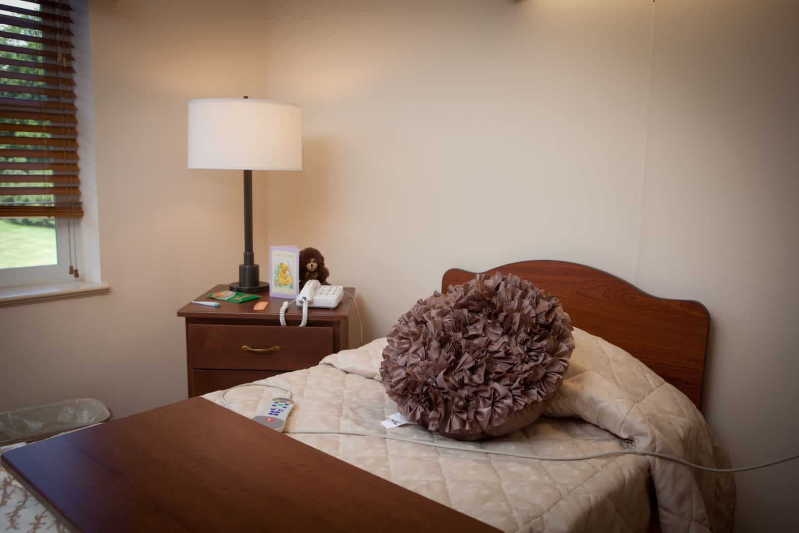 Harmony Village at Hanover Township-Interior, room