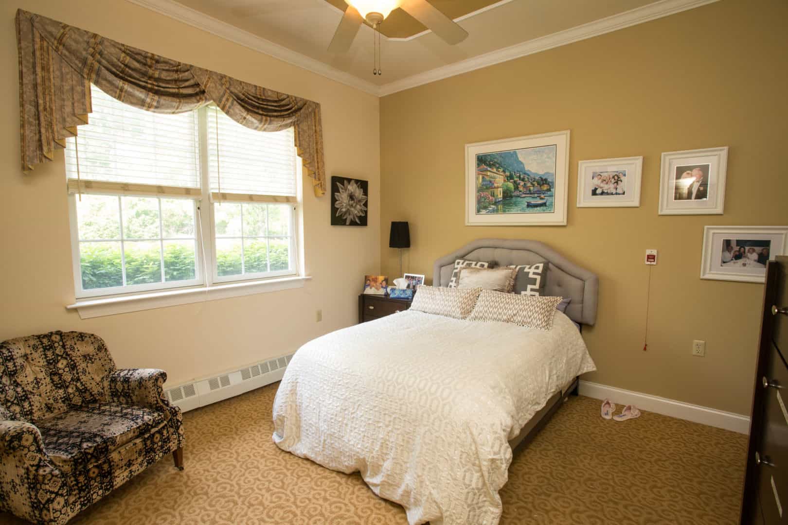 Harmony Village at Stanwick Road-Interior