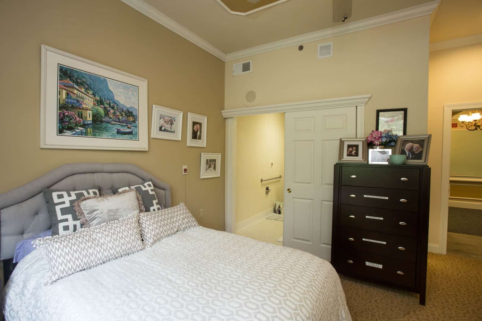 Harmony Village at Stanwick Road-Interior