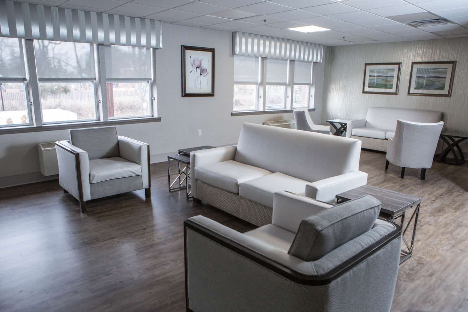 Ridgewood Rehab | CareOne at Ridgewood