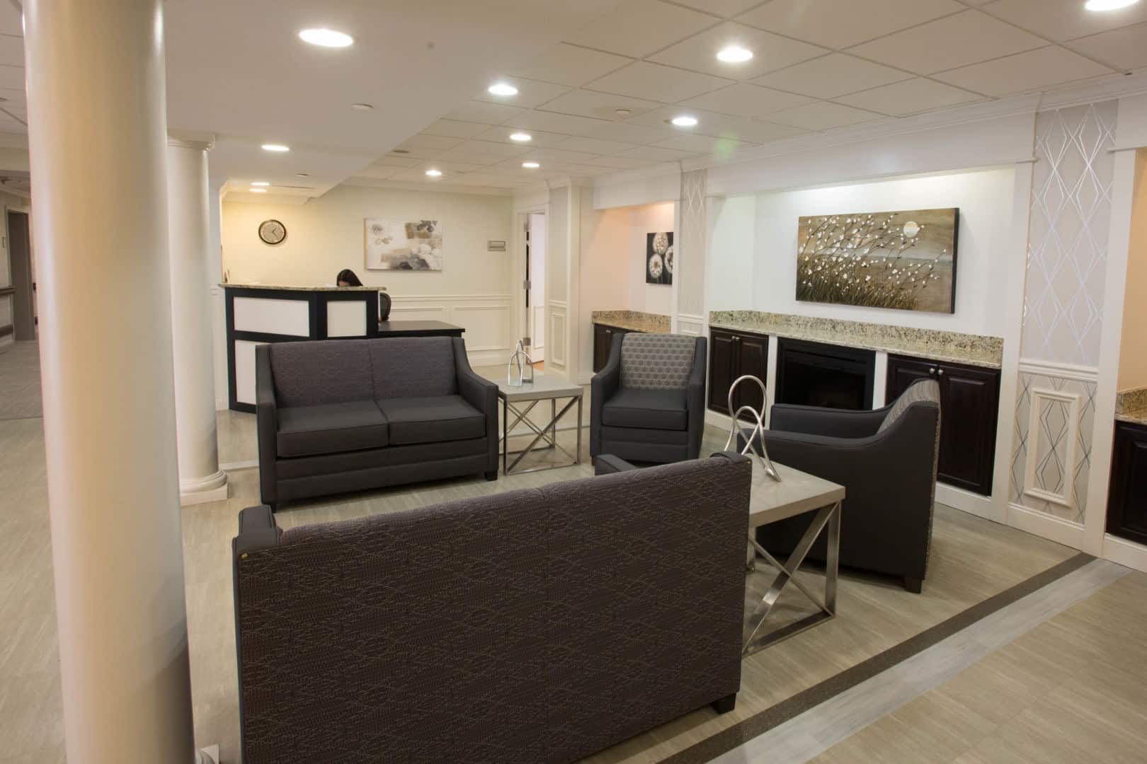 Ridgewood Rehab | CareOne at Ridgewood