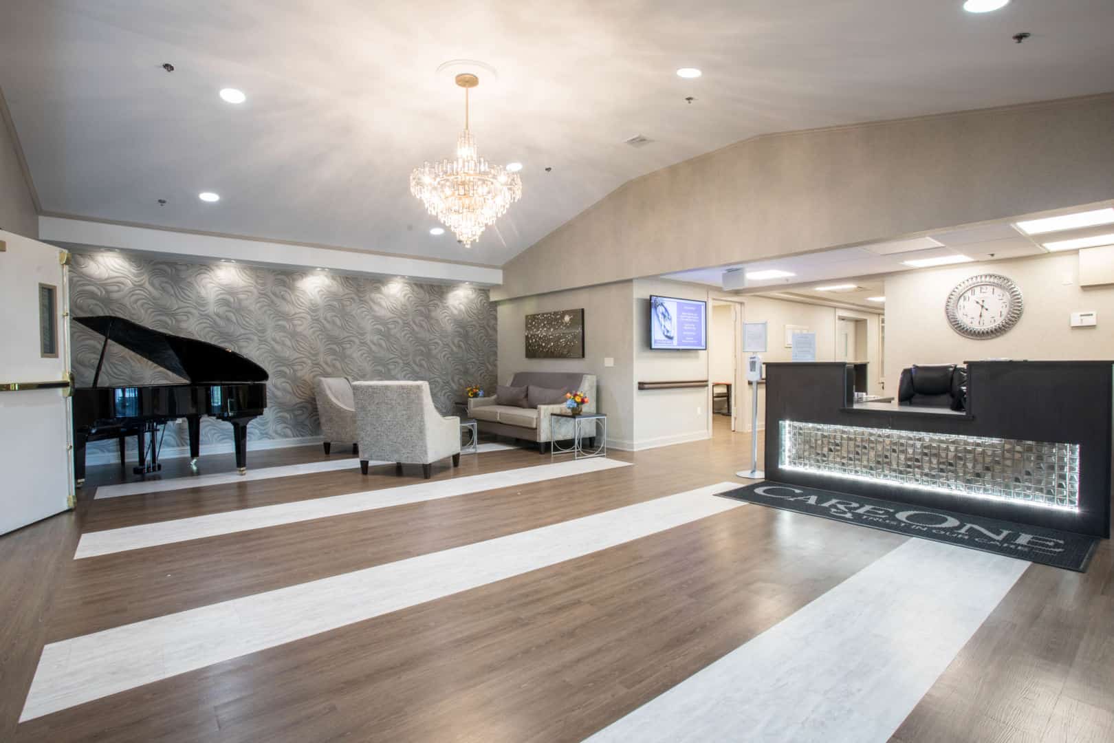 CareOne at Middletown-Interior