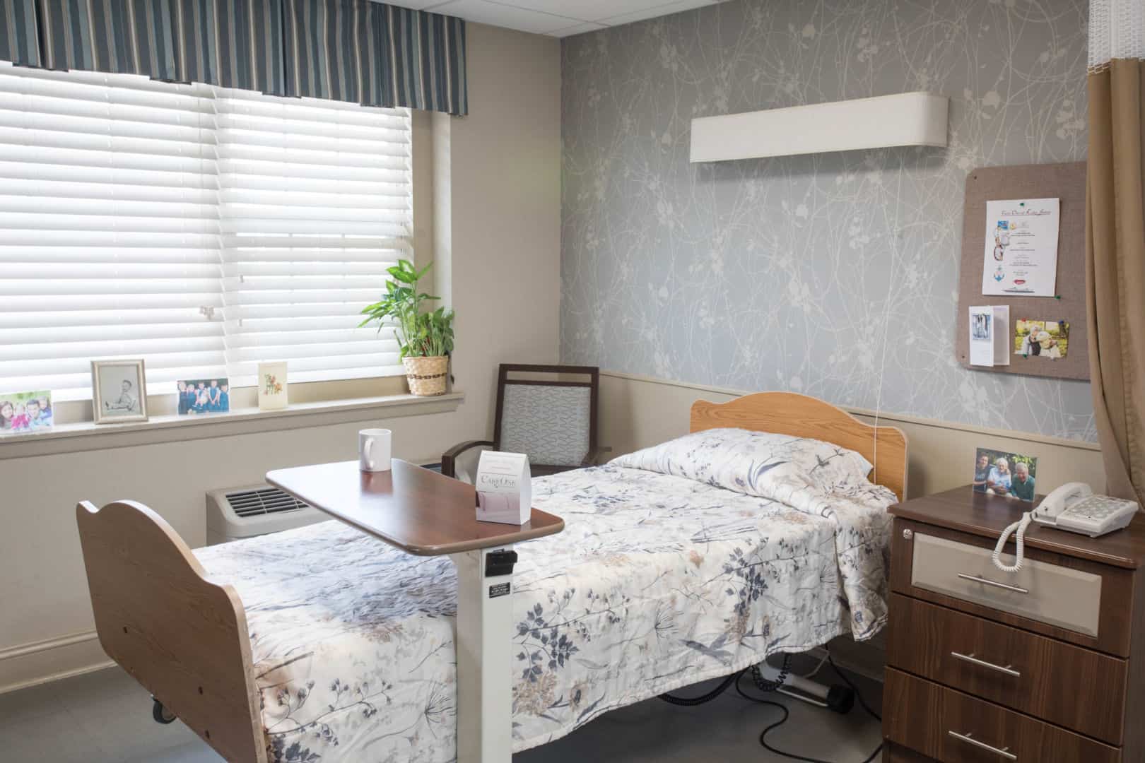 CareOne at Middletown-Interior