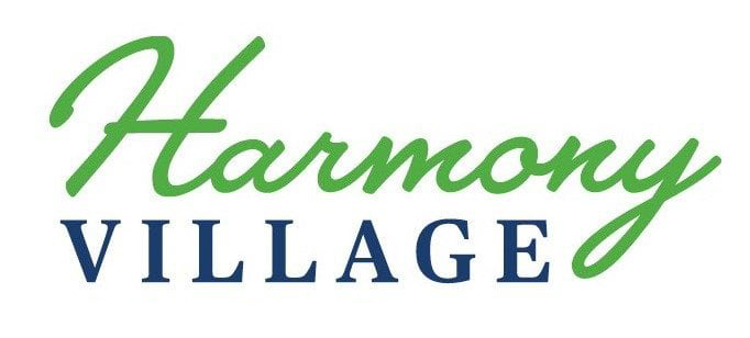 Harmony Village logo