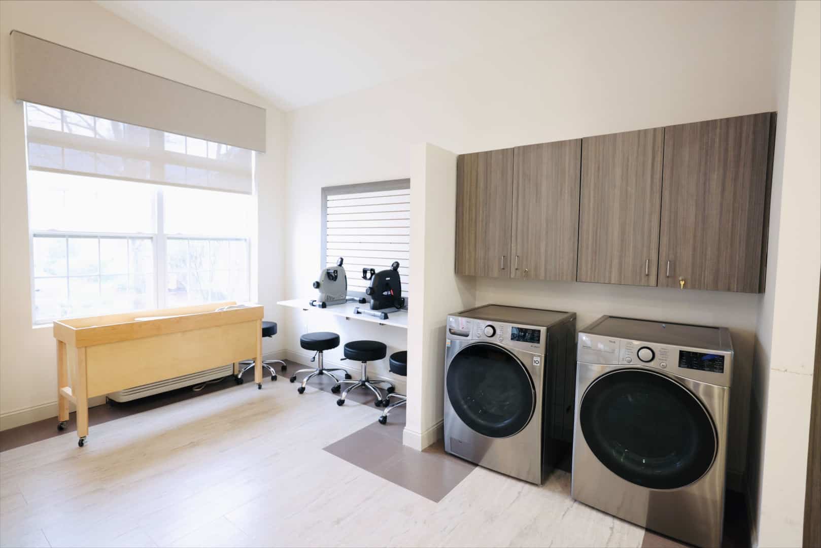 CareOne at Parsippany-Interior, room