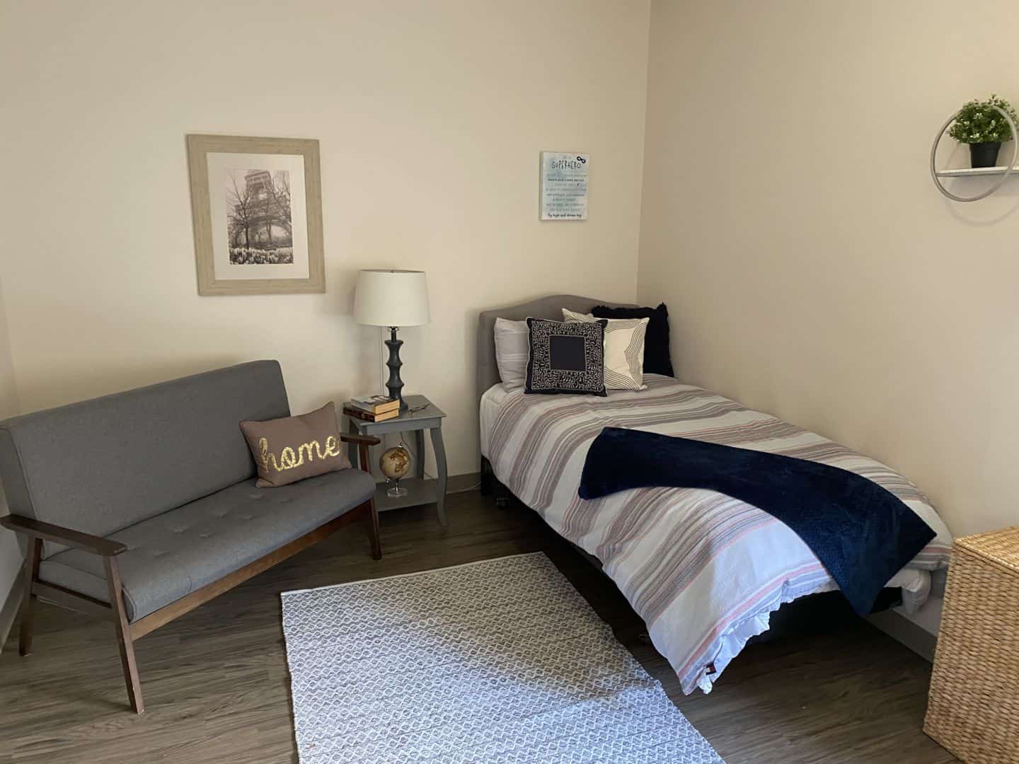 CareOne at Livingston Assisted Living-Interior