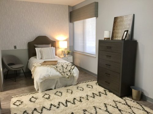 Harmony Village at CareOne Jackson-Interior