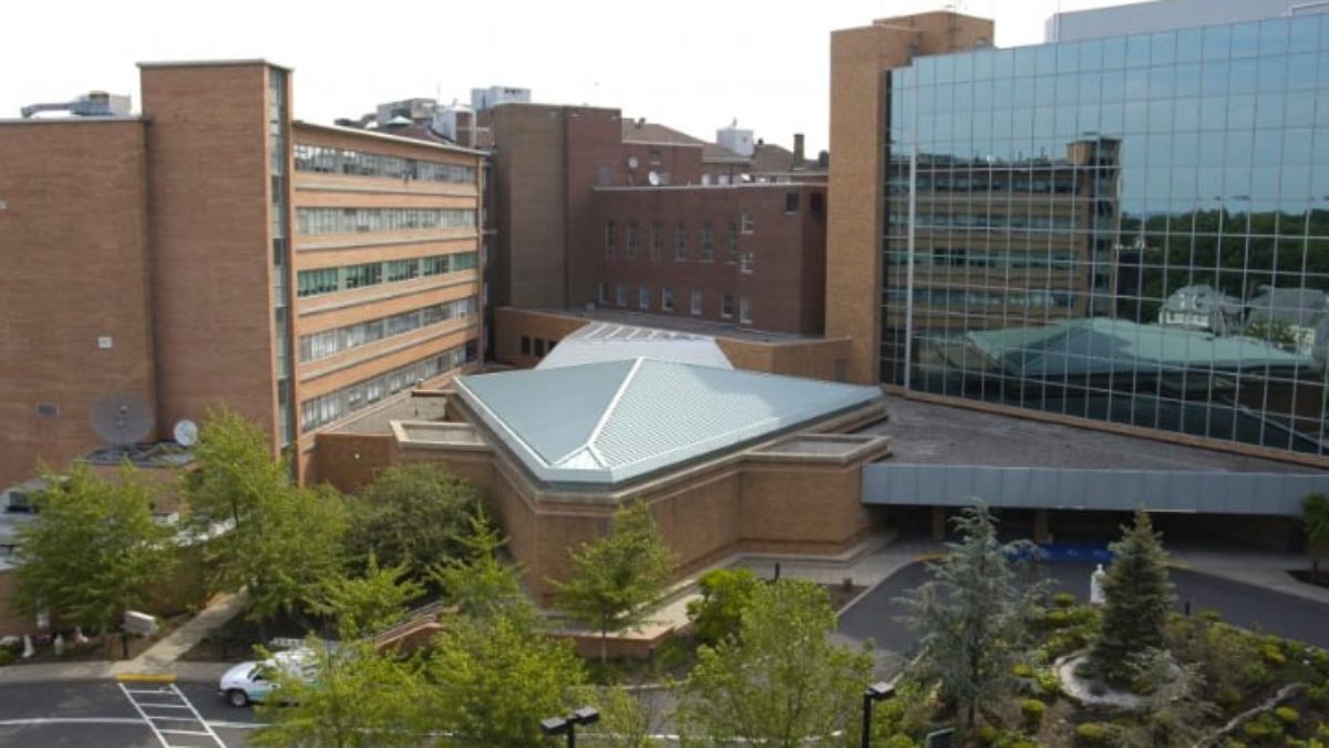 Long-Term Acute Care Hospitals