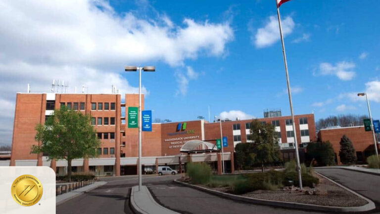 LTACH CareOne at Hackensack UMC