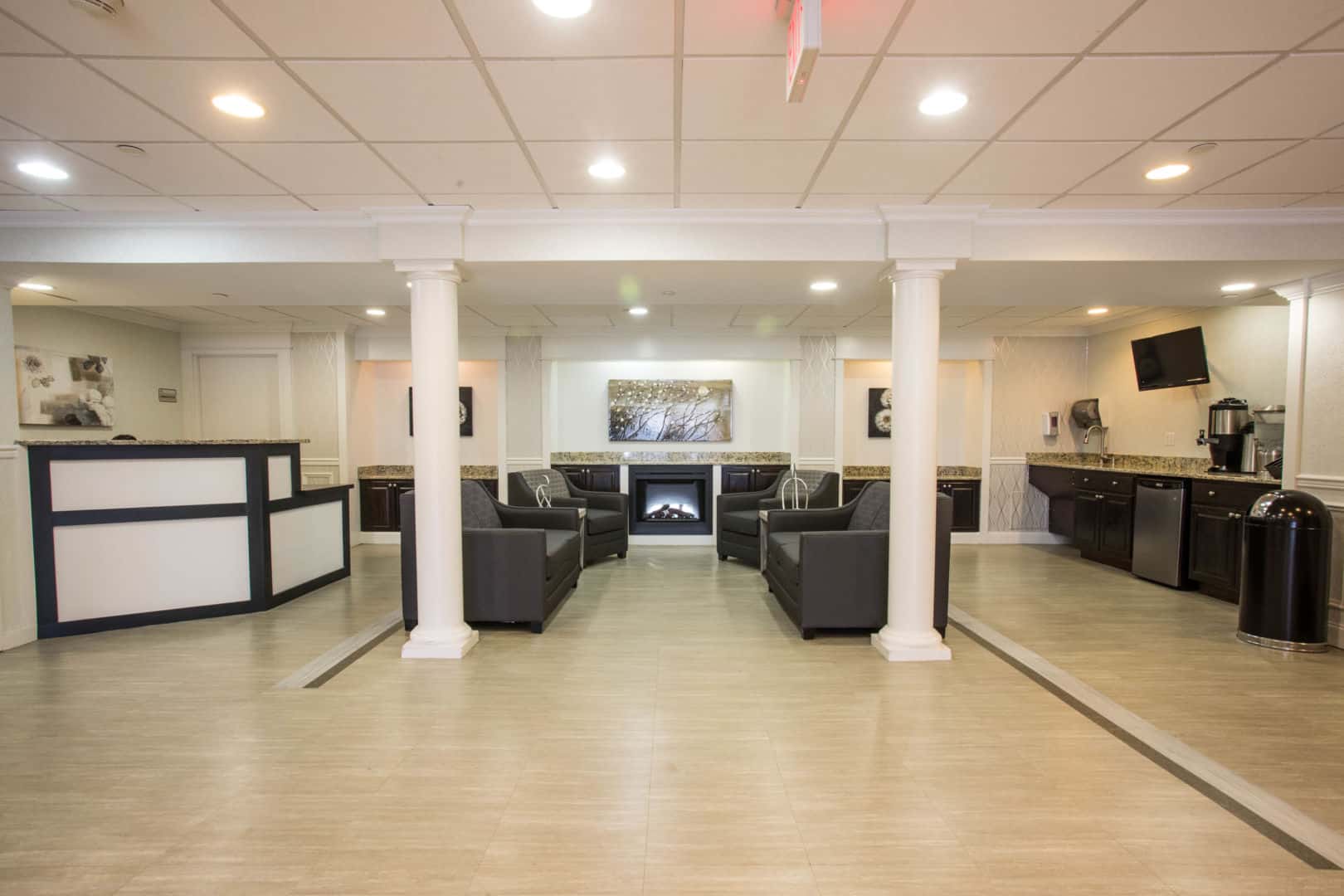 Ridgewood Rehab | CareOne at Ridgewood