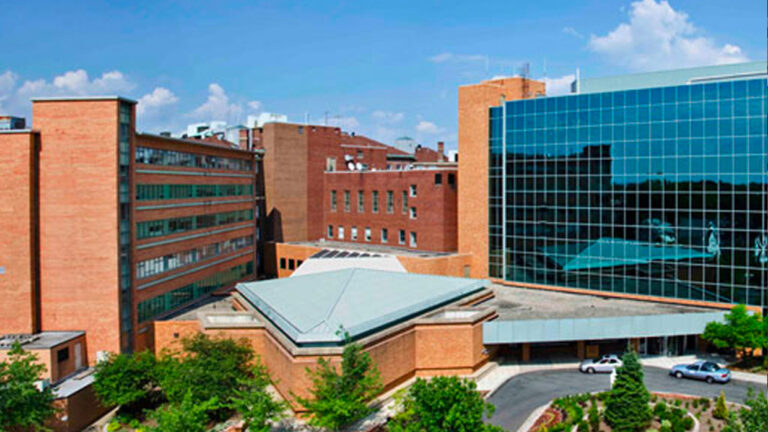 LTACH CareOne at Saint Peter’s University Hospital
