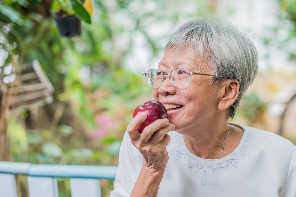 The Role of Nutrition in Skilled Nursing Care