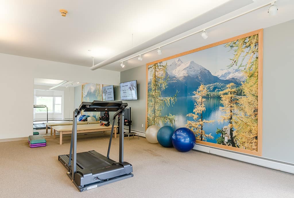 Sweetwood of Williamstown-Interior, rehab