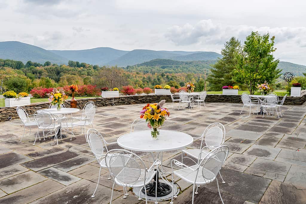 Sweetwood of Williamstown-Exterior, outdoor seating