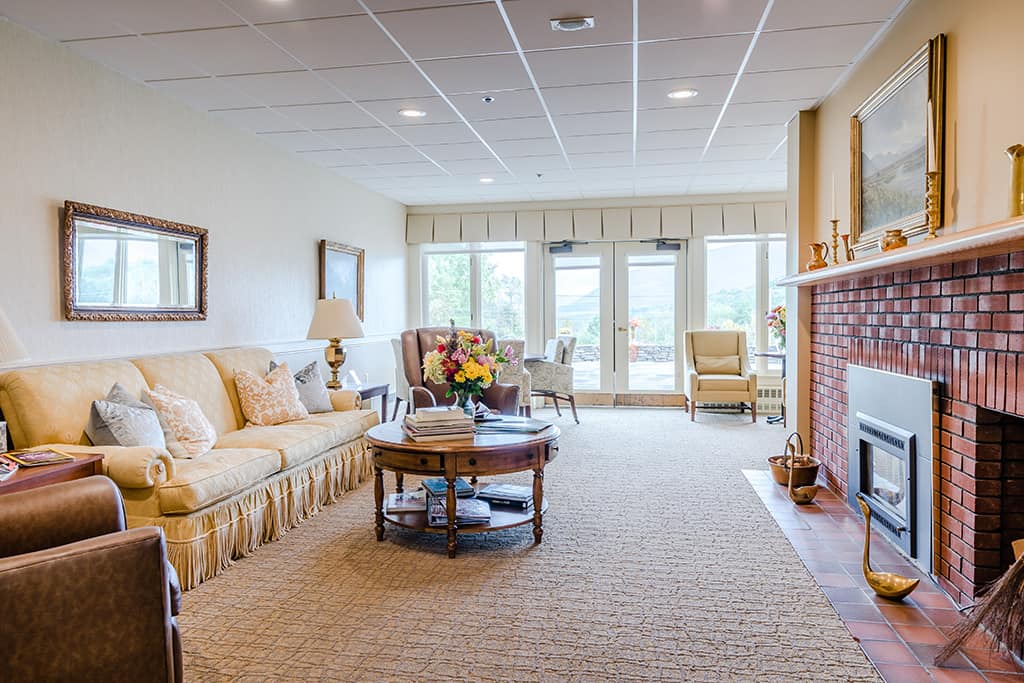 Sweetwood of Williamstown-Interior, sitting area