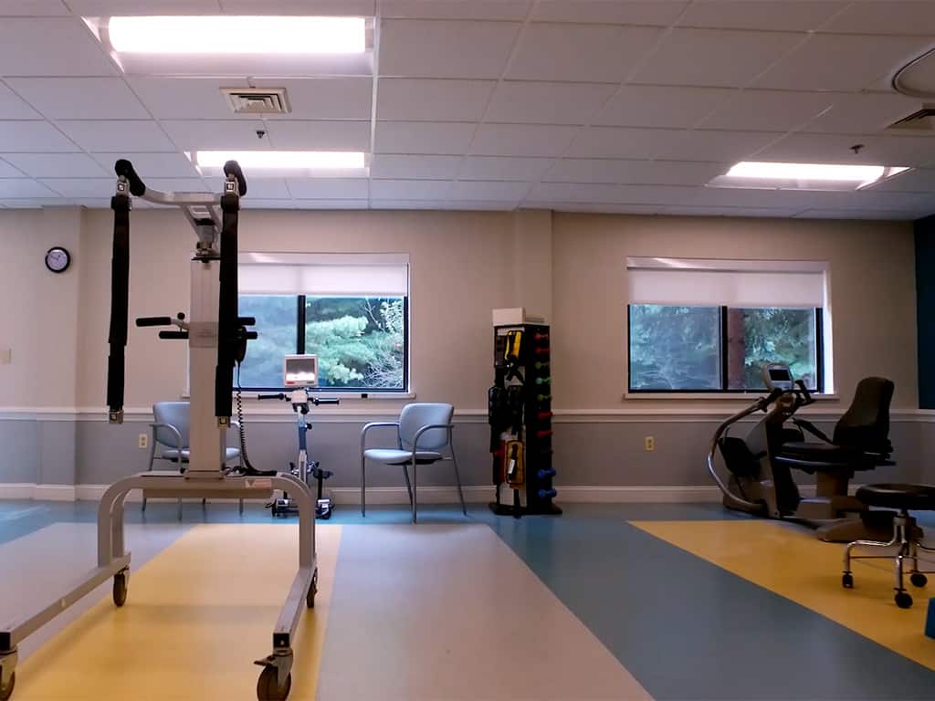 CareOne at Wilmington-Rehab Wilmington MA