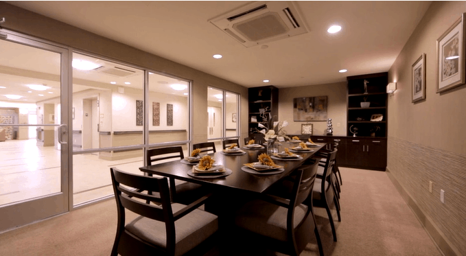 somerset rehab center